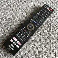 FUNAI テレビ用リモコン FRM-100TVのサムネイル