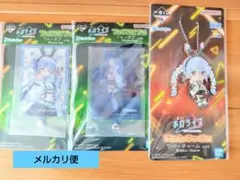 一番くじ ホロライブ hololive 兎田ペコラ セット