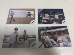 SnowMan 公式写真 まとめ売り14枚セット