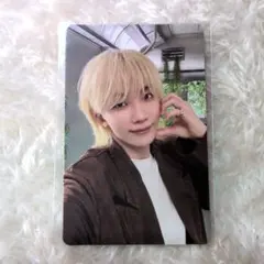 SEVENTEEN 消費期限　トレカ　ジョンハン