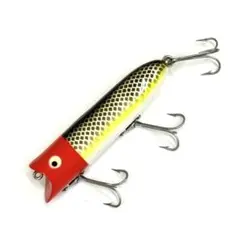 ルアー・フライ Heddon 全4色】ヘドン タイニークレイジークローラー Heddon - 【バス