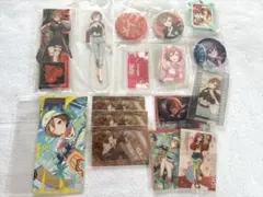 プロセカ MEIKO セット