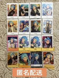 あんスタ HiMERU 紙類 45枚 まとめ売り - メルカリ