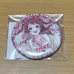 学マス 姫崎莉波 E賞 グリッター缶バッジ 再販 DMMスクラッチ - メルカリ