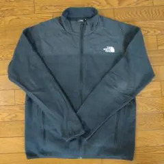 THE NORTH FACE フリースジャケット XXL　ブラック