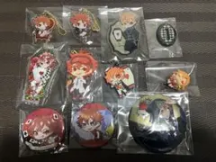 ツイステ エース・トラッポラ グッズまとめ売り - メルカリ