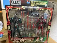 2026年最新】仮面ライダー響鬼の人気アイテム - メルカリ