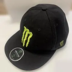 レ*ン様 Monster Energy キャップ ブラックのサムネイル