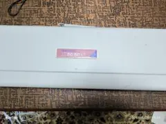 SILVER REED マイコンあむあむモア 編機 本体のサムネイル