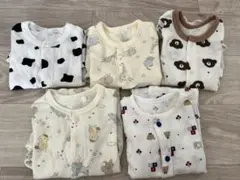 ベビー服 まとめ売り 6点