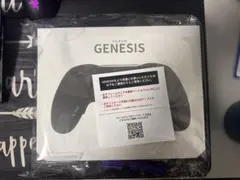 【新品未使用】Void GENESIS コントローラー