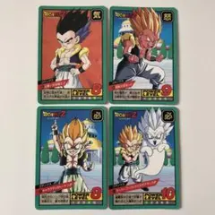 2026年最新】ドラゴンボール カードダス 499の人気アイテム - メルカリ