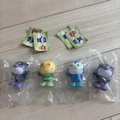 ぴょこぴょこアンパンマン7