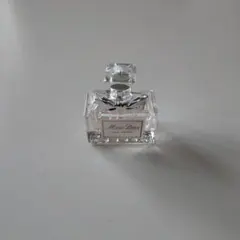 ミスディオールローズ＆ローズ♡ミニボトル香水♡6割程度♡