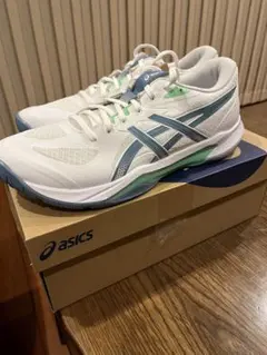 ASICS GEL TACTIC 13 バレーボールシューズ 28.0cm 2Eのサムネイル