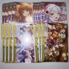 アイドルマスター シンデレラガールズ まとめ売り