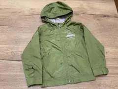 GapKids ウインドブレーカー　110サイズ