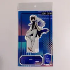 アイドリッシュセブン アイナナ 和泉一織 8周年 アクスタ