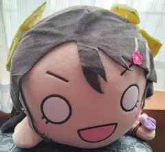 2026年最新】ラブライブ! テラジャンボ寝そべりぬいぐるみ“矢澤にこ