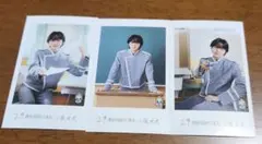 小泉光咲 お隣フォト 3種 バラ売り可️⭕️