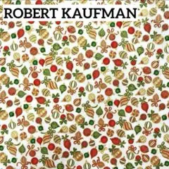 ロバートカフマン クリスマス