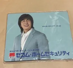 ペ・ヨンジュン　マウスパッド