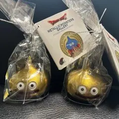 ま*さ様 ドラゴンクエストメタリックモンスターズギャラリー おおき