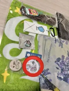 茶々丸様　専用