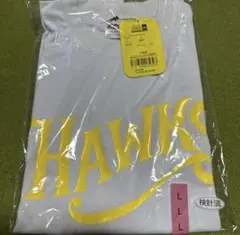 ソフトバンクホークス Tシャツ