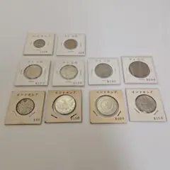 2026年最新】タイ 銀貨の人気アイテム - メルカリ