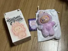 【正規品】Biginto Energy エナジー ラブブ LUCK