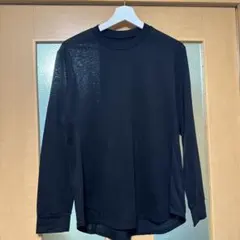 ユニクロUNIQLOマメクロゴウチmamekurogouchiヒートテックT