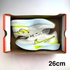 Nike ヴェイパーフライ3 26.5 ナイキ ヴェイパーフライ 3 EKIDEN FQ8109 (ランニングシューズ