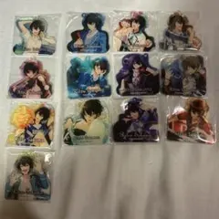 朔間凛月 凛月 あんスタ アクリルキーホルダー アクキー