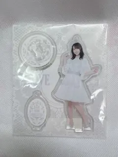 野口衣織 アクスタ