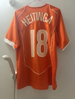 け*ー様 【正規品】復刻 2004 Total90 オランダ ファンニステルロー