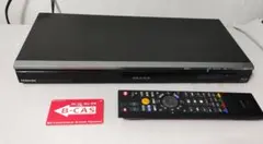 東芝 REGZA DBR―Z610 500GB→1TB プチメンテ済み - メルカリ