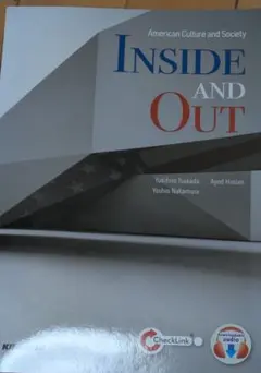 Inside and Out アメリカ文化と社会