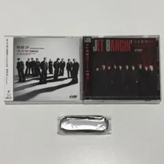 [~9/21処分セール中] TJBB CD セット シリコンブレス