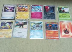 た*き様 ポケモンカードセット 引退品 - メルカリ