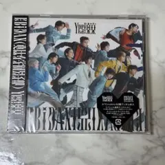 EBiDAN Yes!東京 15周年盤C CD 新品未開封