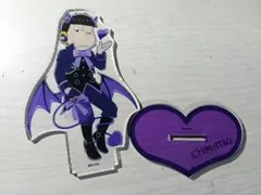 おそ松さん 悪魔アイドル 一松 アクリルスタンド