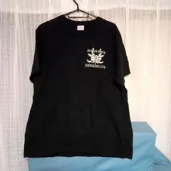 グラフィックtシャツ