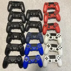 PS4 ワイヤレスコントローラー ジャンク