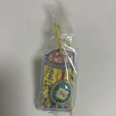 たまごっち おかしなたまごボーロっち パッケージチャームつき３ ブルー