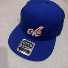 OTTO ベースボールキャップのサムネイル
