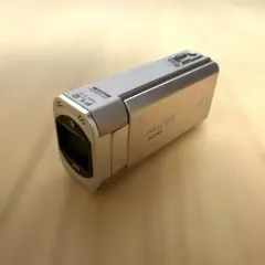 JVC Everio GZ-V570-N ピンクゴールド ビデオカメラのサムネイル