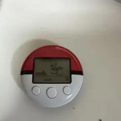 ポケウォーカー中古品　起動確認済み