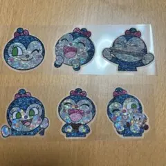 コキンちゃん アメステ