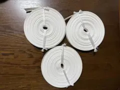 クラフトバンド ペーパークラフト